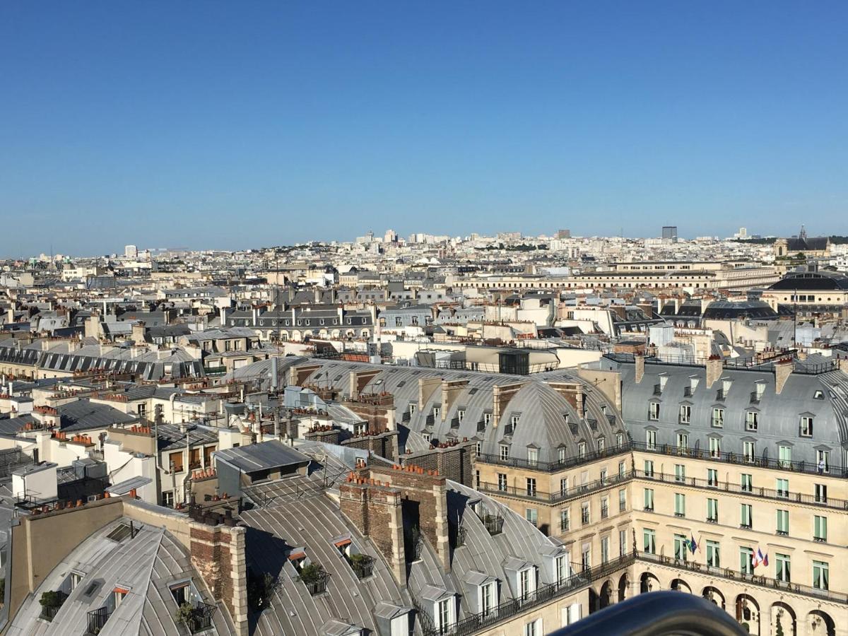 Apartamento Maison De La Radio - Tour Effeil *